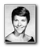 Frances Hvolbol: class of 1968, Norte Del Rio High School, Sacramento, CA.
